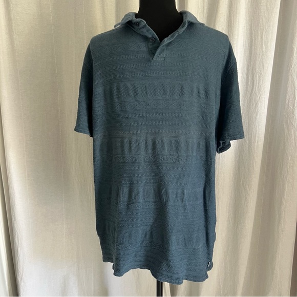 Banks Journal Men’s Polo! - Picture 1 of 6